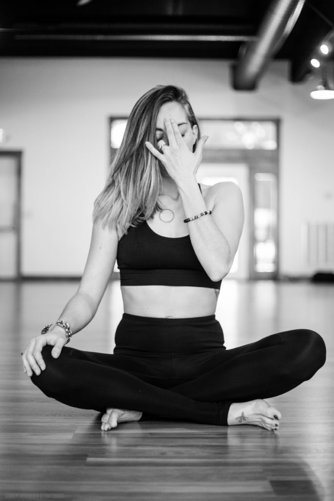 Rachel Craveiro - Yoga4Life Instructor - Wolfeboro NH